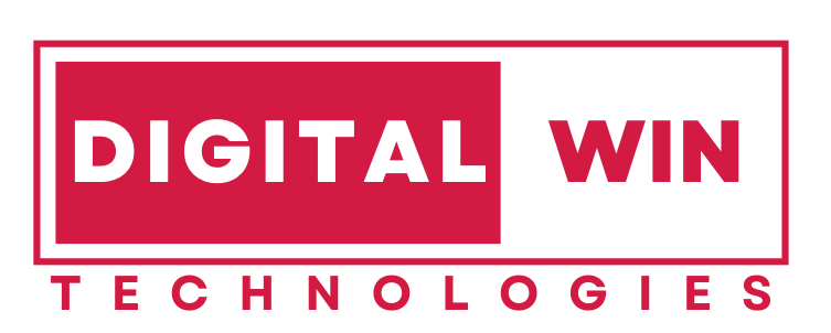 Digital win Technologies